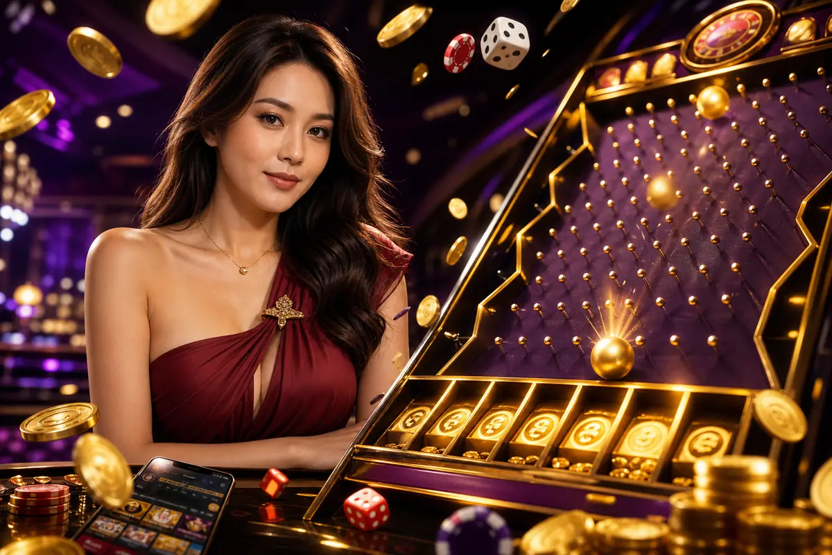 gv333 VIP পুরস্কার প্রোগ্রাম